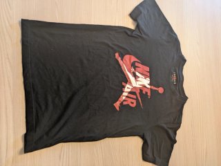 T-shirt Nike Jordan taglia 13-15 anni