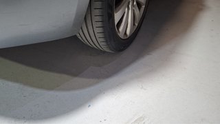 Opel Zafira 2014