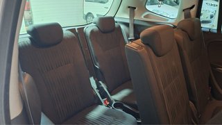 Opel Zafira 2014