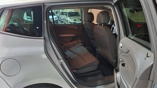 Opel Zafira 2014