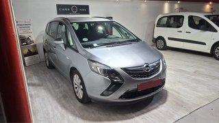 Opel Zafira 2014