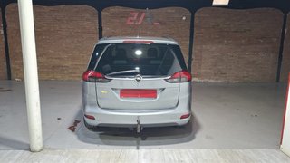 Opel Zafira 2014
