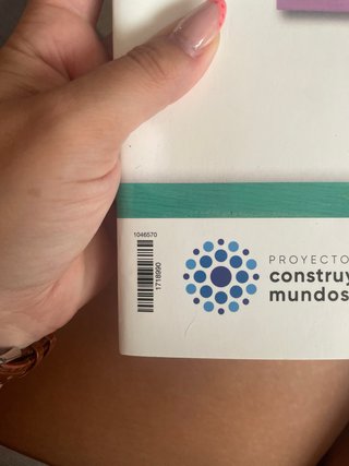 Libro matemáticas
