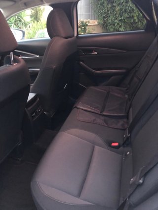 Mazda CX-30 2022 evolution mhev