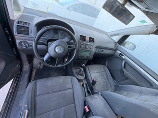 C1206 DESPIECE COMPLETO VW TOURAN 2006 2.0 TDI