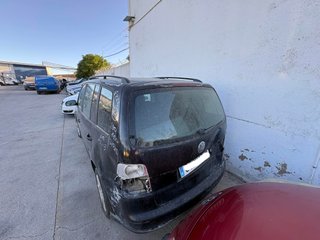 C1206 DESPIECE COMPLETO VW TOURAN 2006 2.0 TDI