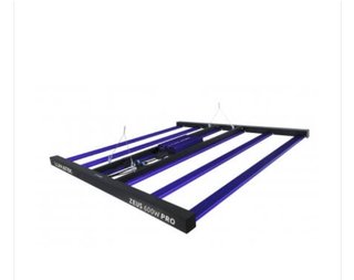 Lámpara LED Lumatek Zeus 600W Pro ocambio por algo