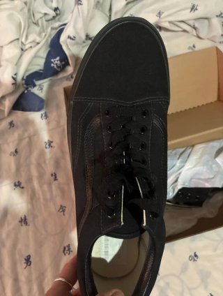 Zapatillas Vans Old Skool