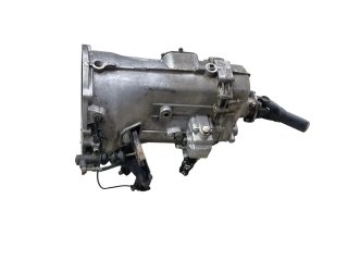 Caja cambios Nissan Cabstar 92-07