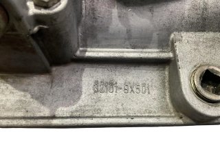 Caja cambios Nissan Cabstar 92-07