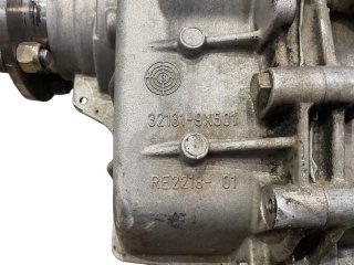 Caja cambios Nissan Cabstar 92-07