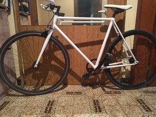 Fixie Talla L Flip-Flop
