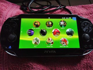 Ps vita sony PlayStation vita Psvita psp vita oled
