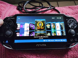 Ps vita sony PlayStation vita Psvita psp vita oled