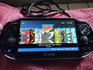 Ps vita sony PlayStation vita Psvita psp vita oled
