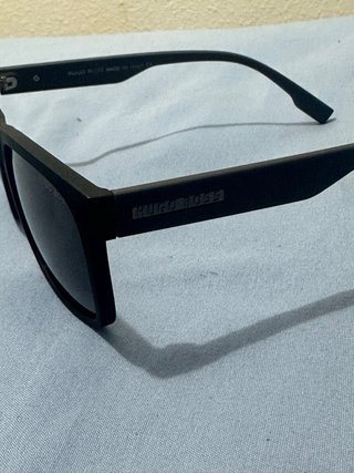 Gafas de sol Hugo Boss negras