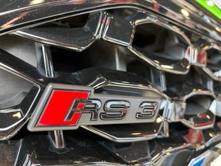 Audi RS3 - ¡SIN ENTRADA!