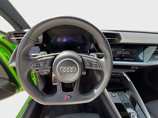 Audi RS3 - ¡SIN ENTRADA!
