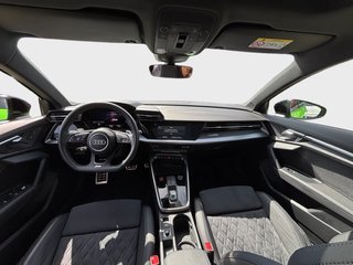 Audi RS3 - ¡SIN ENTRADA!
