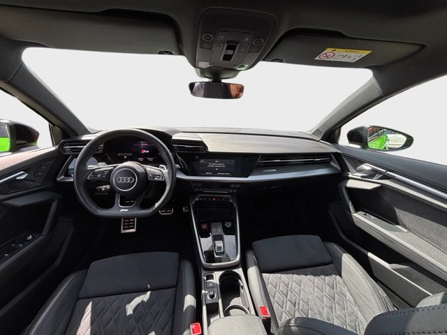 Audi RS3 - ¡SIN ENTRADA!