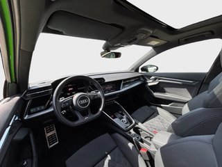 Audi RS3 - ¡SIN ENTRADA!