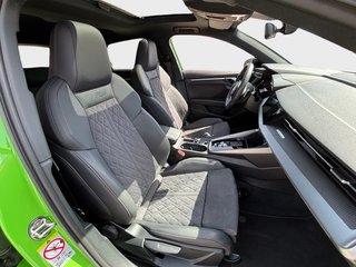 Audi RS3 - ¡SIN ENTRADA!