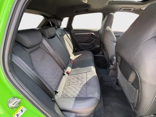 Audi RS3 - ¡SIN ENTRADA!