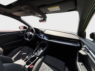 Audi RS3 - ¡SIN ENTRADA!
