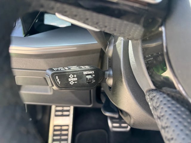 Audi RS3 - ¡SIN ENTRADA!