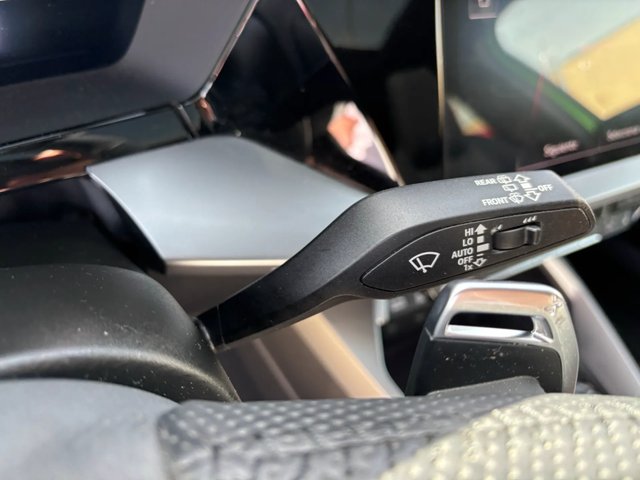 Audi RS3 - ¡SIN ENTRADA!