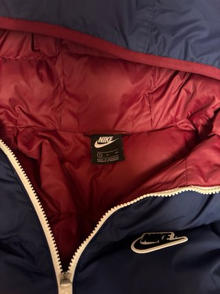 Giubbotto Nike uomo/donna