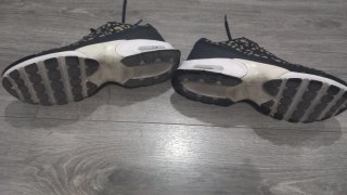 Zapatillas Nike Air Animal Print