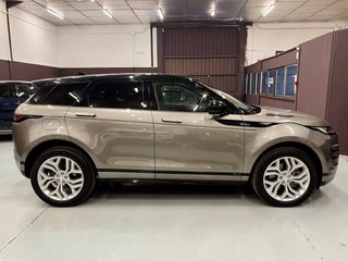 Land Rover Range Rover Evoque 2019