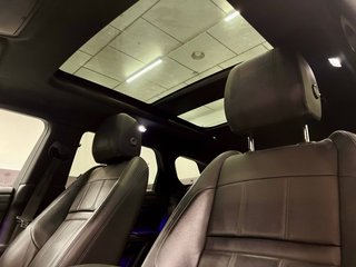 Land Rover Range Rover Evoque 2019