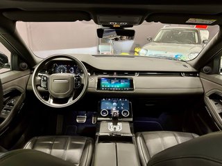 Land Rover Range Rover Evoque 2019