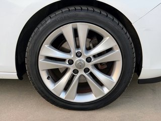 Opel Astra 2012 Acabado Sport