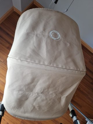 Carrito Bugaboo Beige