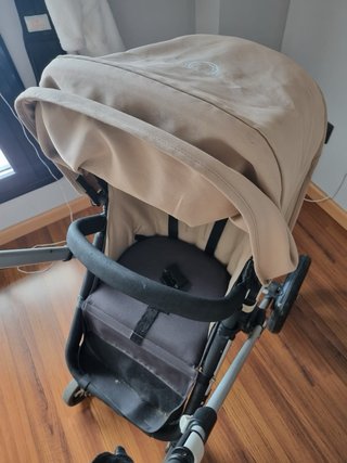 Carrito Bugaboo Beige