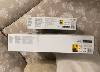 Lego 910037 + 910051 Mushroom house and village
