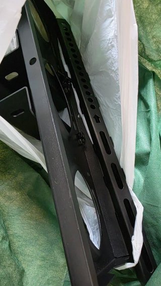 Soporte TV de suelo con ruedas RFIVER MT2005
