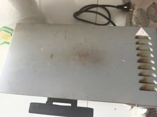 Horno Tostador Orbegozo