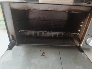 Horno Tostador Orbegozo