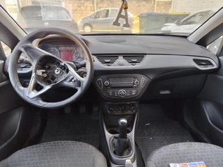 Paragolpes trasero opel 225816 39002839 corsa 1.3