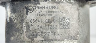 DEPRESOR FRENO / BOMBA VACIO RENAULT SCENIC III 1