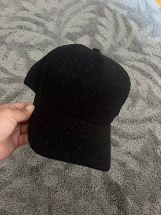 Gorro Michael Kors Negro