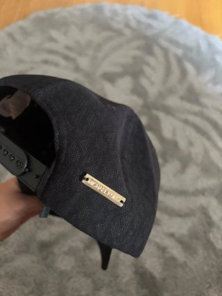 Gorro Michael Kors Negro