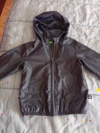 Lote Ropa Niño Mayoral