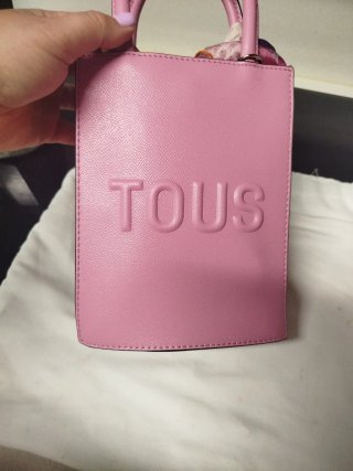Bolso Tous