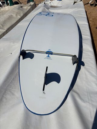 Tabla Paddle Surf Starboard 9'5 x 33 Whopper