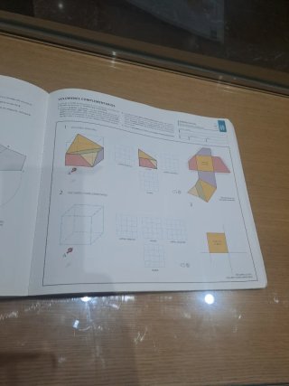 Dibujo técnico 1 Bachillerato